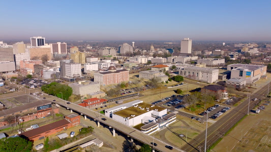 Jackson 5K Drone footage 0299