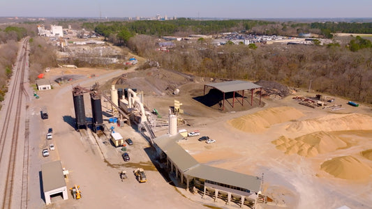 Jackson 5K Drone footage 0385