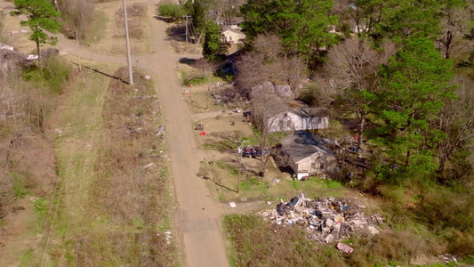 Jackson 5K Drone footage 0387