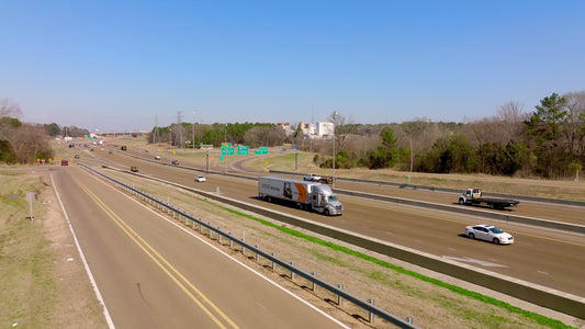 Jackson 5K Drone footage 0390