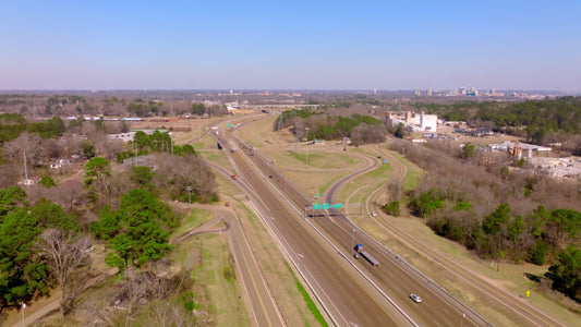 Jackson 5K Drone footage 0391