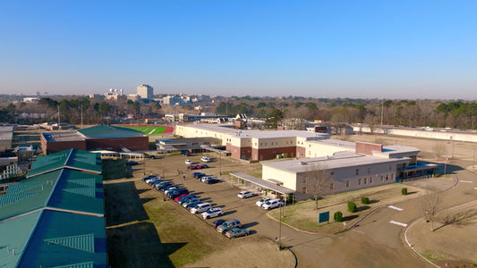 Jackson 5K Drone footage 0287