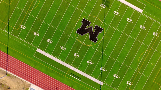 Jackson 5K Drone footage 0292