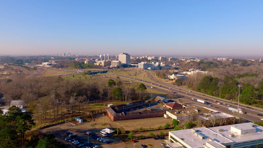 Jackson 5K Drone footage 0293