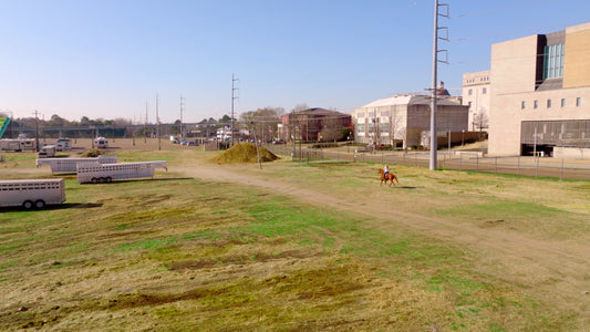 Jackson 5K Drone footage 0319