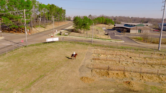 Jackson 5K Drone footage 0321