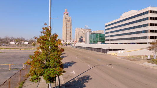 Jackson 5K Drone footage 0336