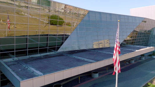 Jackson 5K Drone footage 0341