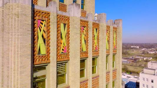 Jackson 5K Drone footage 0344