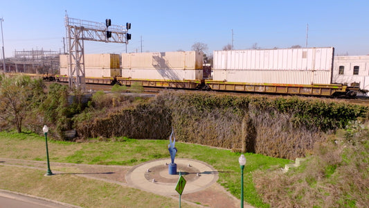 Jackson 5K Drone footage 0349