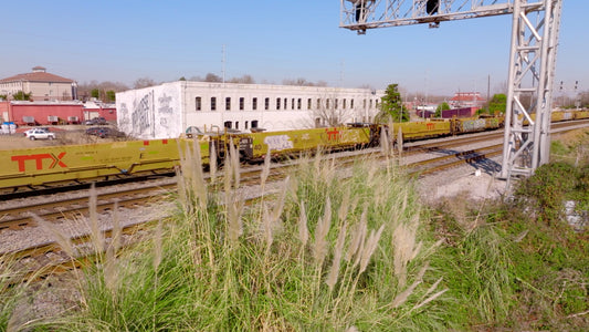 Jackson 5K Drone footage 0351