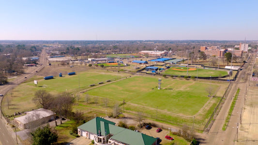 Jackson 5K Drone footage 0358