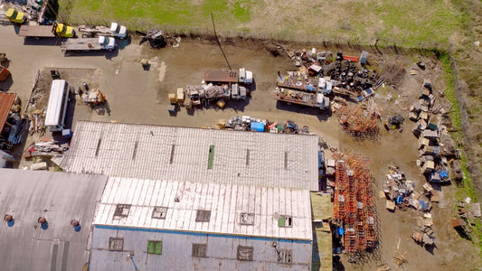 Jackson 5K Drone footage 0362