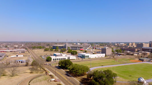 Jackson 5K Drone footage 0363