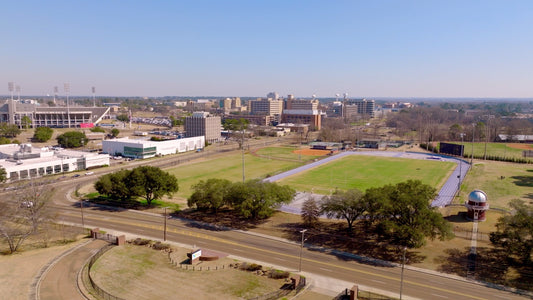 Jackson 5K Drone footage 0364