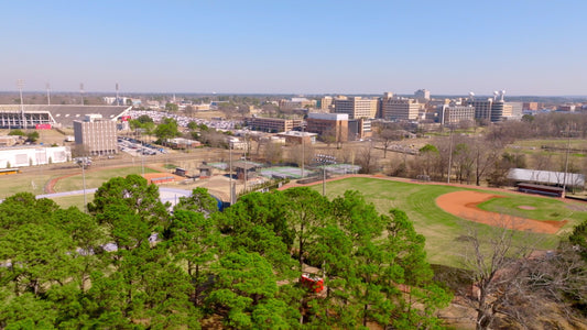 Jackson 5K Drone footage 0368