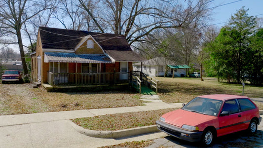 Jackson 5K Drone footage 0371