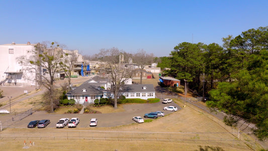 Jackson 5K Drone footage 0372