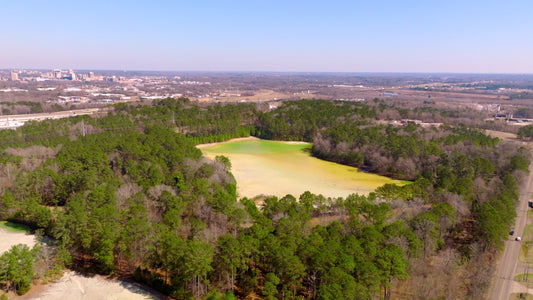 Jackson 5K Drone footage 0373