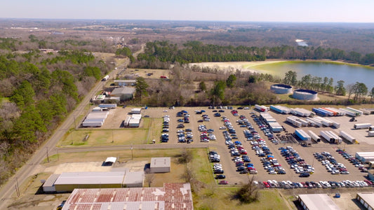 Jackson 5K Drone footage 0379