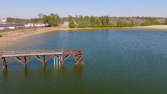 Jackson 5K Drone footage 0380