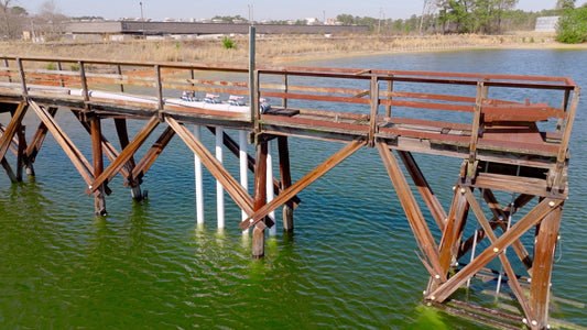 Jackson 5K Drone footage 0381