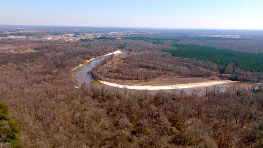 Jackson 5K Drone footage 0382