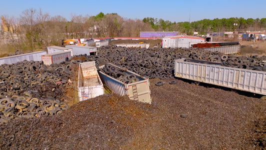 Jackson 5K Drone footage 0384