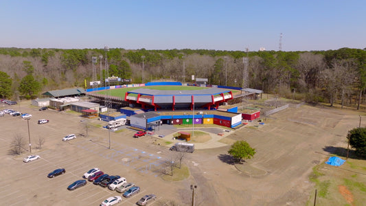Jackson 5K Drone footage 0392