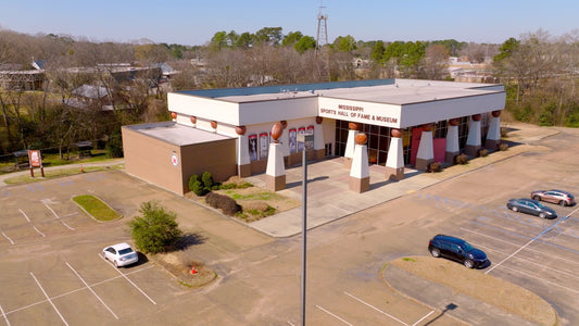 Jackson 5K Drone footage 0394