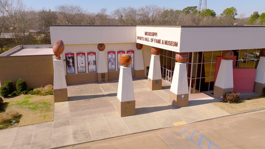 Jackson 5K Drone footage 0395