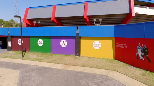 Jackson 5K Drone footage 0396