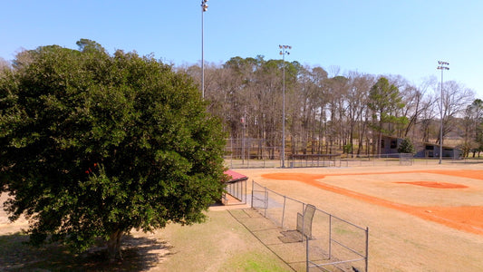 Jackson 5K Drone footage 0400