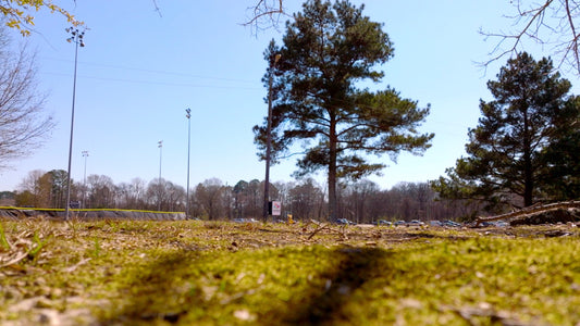 Jackson 5K Drone footage 0401