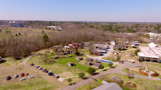 Jackson 5K Drone footage 0403