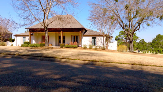 Jackson 5K Drone footage 0407