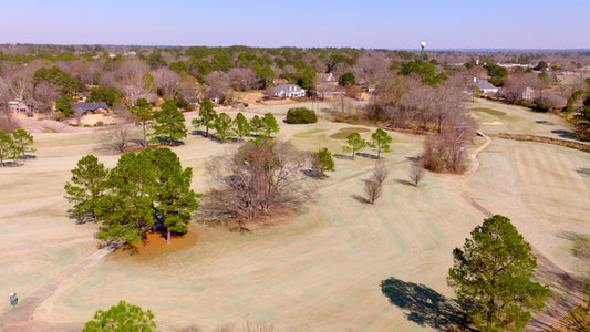 Jackson 5K Drone footage 0408