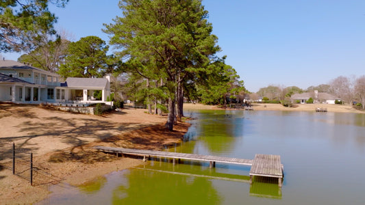 Jackson 5K Drone footage 0409