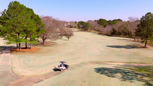 Jackson 5K Drone footage 0412