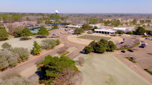 Jackson 5K Drone footage 0413