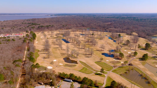 Jackson 5K Drone footage 0414