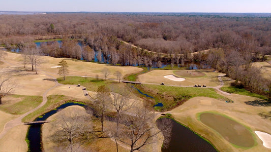 Jackson 5K Drone footage 0415