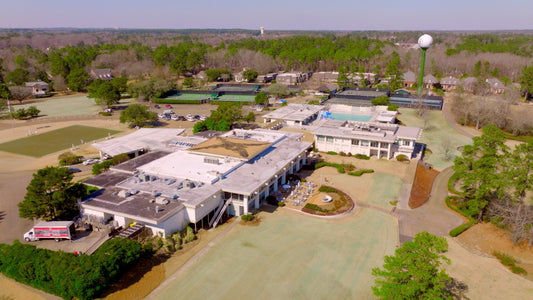 Jackson 5K Drone footage 0416