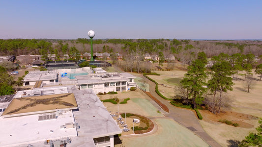 Jackson 5K Drone footage 0417