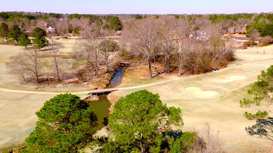 Jackson 5K Drone footage 0418