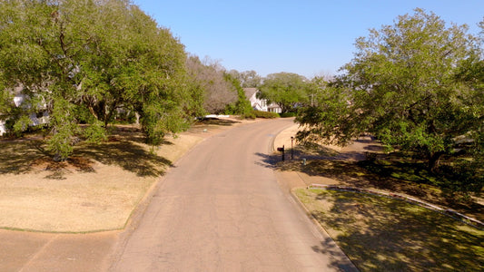 Jackson 5K Drone footage 0419