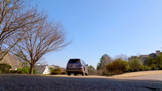 Jackson 5K Drone footage 0422