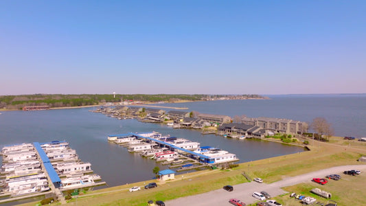 Jackson 5K Drone footage 0424