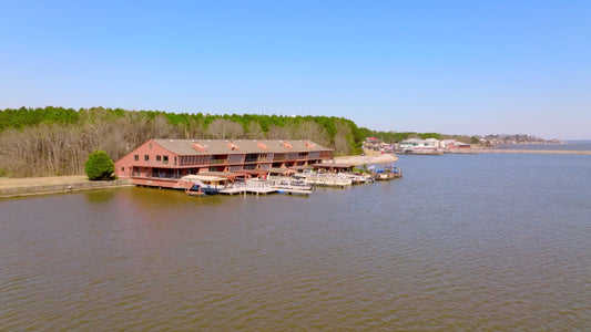 Jackson 5K Drone footage 0426