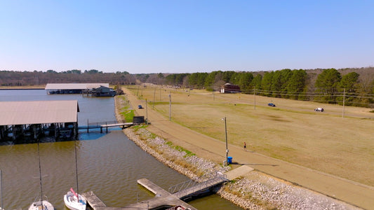 Jackson 5K Drone footage 0428